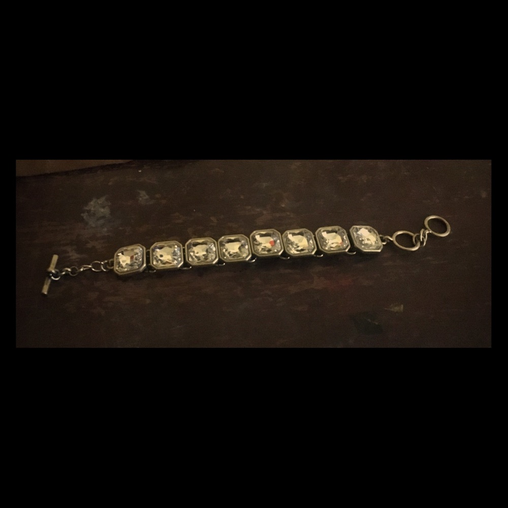 Chloe and Isabel bracelet